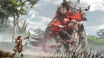 Horizon Forbidden West™ Complete Edition — imagem 4