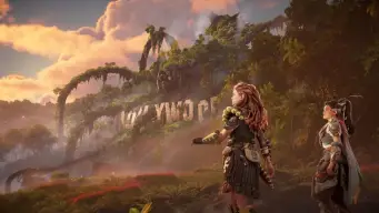 Horizon Forbidden West™ Complete Edition — imagem 2