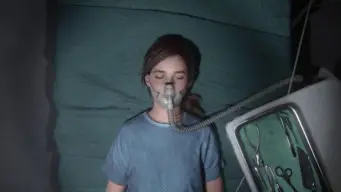 The Last of Us Part II Remastered — imagem 4