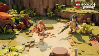 LEGO® Horizon Adventures™ Edição Standard — imagem 3