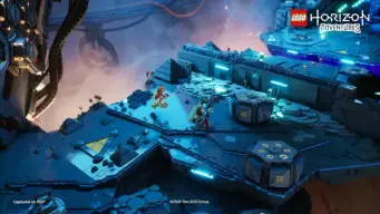 LEGO® Horizon Adventures™ Edição Standard — imagem 2