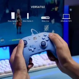 GameSir G7 SE Wired Controller for Xbox Series X|S, Xbox One & Windows 10/11 — imagem 8