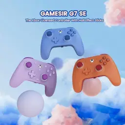 GameSir G7 SE Wired Controller for Xbox Series X|S, Xbox One & Windows 10/11 — imagem 9