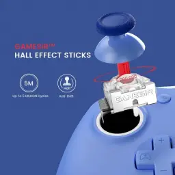 GameSir G7 SE Wired Controller for Xbox Series X|S, Xbox One & Windows 10/11 — imagem 2