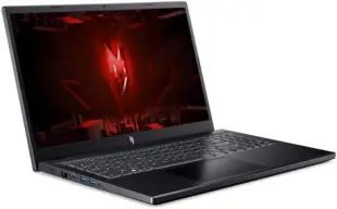 Notebook Gamer Acer Nitro V15 ANV15-51-57WS i5 13ªGen Linux Gutta 8GB 512GB SSD — imagem 3