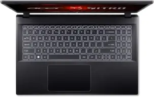Notebook Gamer Acer Nitro V15 ANV15-51-57WS i5 13ªGen Linux Gutta 8GB 512GB SSD — imagem 6