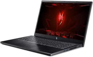 Notebook Gamer Acer Nitro V15 ANV15-51-57WS i5 13ªGen Linux Gutta 8GB 512GB SSD — imagem 2