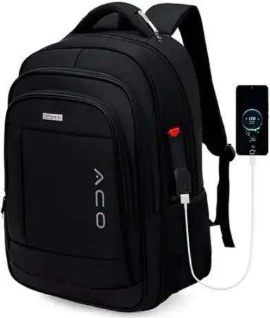 Mochila Notebook Masculina Feminina