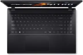 Notebook Acer Nitro V15 ANV15-41-R4Q9 R77735HS AMD Ryzen 7 32GB 512GB SSD — imagem 5