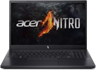 Notebook Acer Nitro V15 ANV15-41-R4Q9