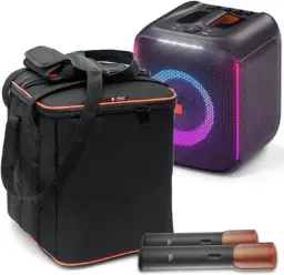Case Bolsa Bag Polo Culture Compatível