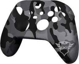Trust, Capa Protetora Xbox Silicone Lavável GXT 749K Camuflada, 24176 — imagem 5