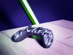 Trust, Capa Protetora Xbox Silicone Lavável GXT 749K Camuflada, 24176 — imagem 6