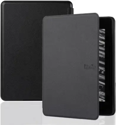 Capa Kindle 11ª Geração 2024 2022