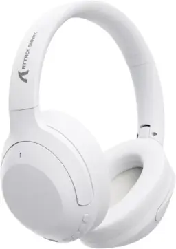 ATTACK SHARK G300 Fone ouvido sem fio
