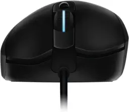 Mouse Gamer RGB Logitech G403 HERO com Tecnologia LIGHTSYNC — imagem 6