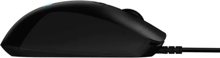 Mouse Gamer RGB Logitech G403 HERO com Tecnologia LIGHTSYNC — imagem 5