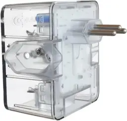 Protetor Contra Surtos Elétricos (DPS)