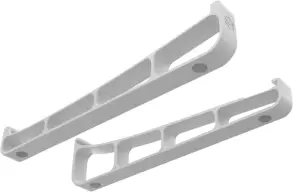 Suporte Horizontal Compatível Com Playstation 5 Slim Digital 3D-499-Branco — imagem 8