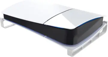 Suporte Horizontal Compatível
