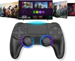 Controle Compatível TV Samsung Cu8000