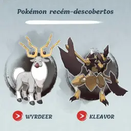 Nintendo, Jogo, Pokémon Legends: Arceus, Nintendo Switch — imagem 4