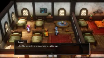 Dragon Quest I & II HD-2D Remake - Nintendo Switch — imagem 3