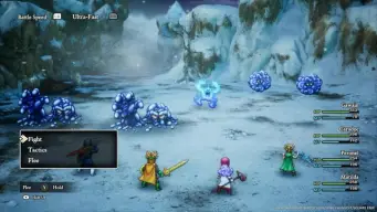 Dragon Quest I & II HD-2D Remake - Nintendo Switch — imagem 6
