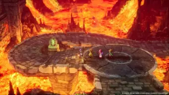 Dragon Quest I & II HD-2D Remake - Nintendo Switch — imagem 5