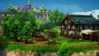 Dragon Quest I & II HD-2D Remake - Nintendo Switch — imagem 7