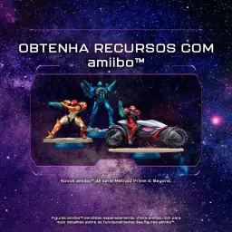 Metroid Prime 4: Beyond - Nintendo Switch 2 — imagem 9