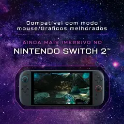 Metroid Prime 4: Beyond - Nintendo Switch 2 — imagem 3