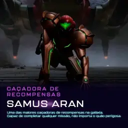 Metroid Prime 4: Beyond - Nintendo Switch 2 — imagem 5