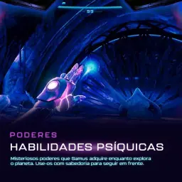 Metroid Prime 4: Beyond - Nintendo Switch 2 — imagem 6