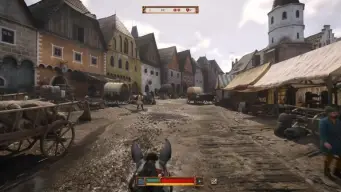 Kingdom Come: Deliverance II - PlayStation 5 — imagem 7