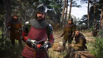 Kingdom Come: Deliverance II - PlayStation 5 — imagem 5