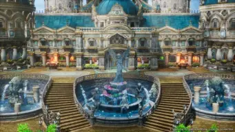 Dragon Quest I & II HD-2D Remake - PlayStation 5 — imagem 6