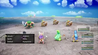 Dragon Quest I & II HD-2D Remake - PlayStation 5 — imagem 5