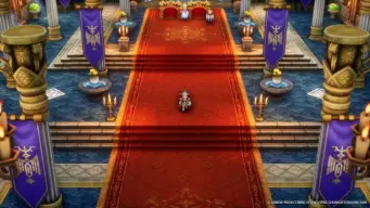 Dragon Quest I & II HD-2D Remake - PlayStation 5 — imagem 2