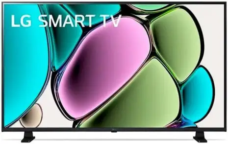 SMART TV LG 32" 32LR651CBSA ThinQ AI Amazon Alexa Apple Airplay 2 HDR 10