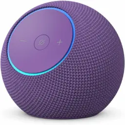 Apresentamos o Amazon Echo Dot Max (Geração mais recente) — imagem 2
