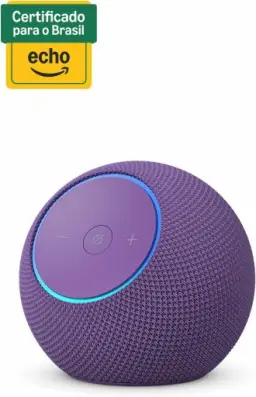 Apresentamos o Amazon Echo Dot Max (Geração mais recente) — imagem 3