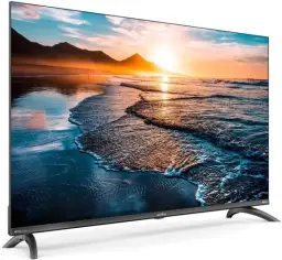 Smart TV 40" Britânia Roku TV LED Dolby Audio BTV40M9GR2CGB — imagem 3