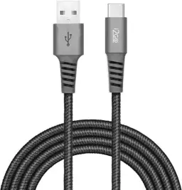 Cabo USB-C I2GO PRO 2m 4A Nylon