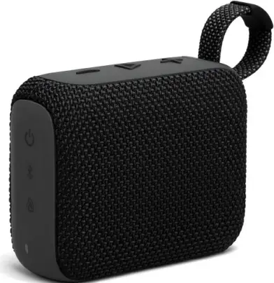 Caixa Som Portátil GO 5W Bluetooth USB