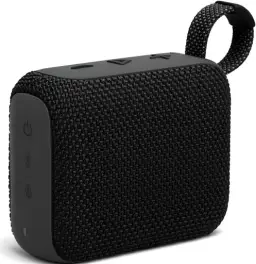 Caixa Som Portátil GO 5W Bluetooth USB