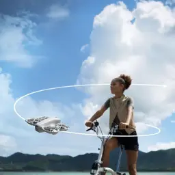 Drone DJI Neo Standard BR DJI050 — imagem 7