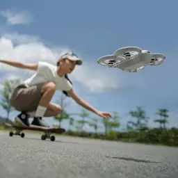 Drone DJI Neo Standard BR DJI050 — imagem 9