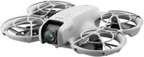 Drone DJI Neo Standard BR DJI050