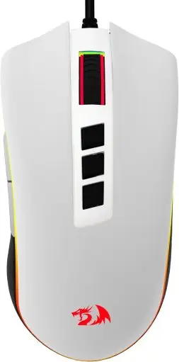 Mouse Gamer Redragon Cobra V2 Special